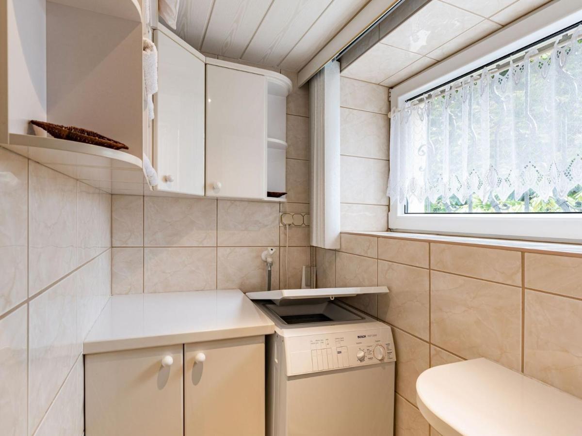 Majestic Holiday Home With Jacuzzi Unterschonau Luaran gambar