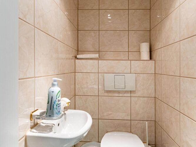 Majestic Holiday Home With Jacuzzi Unterschonau Luaran gambar